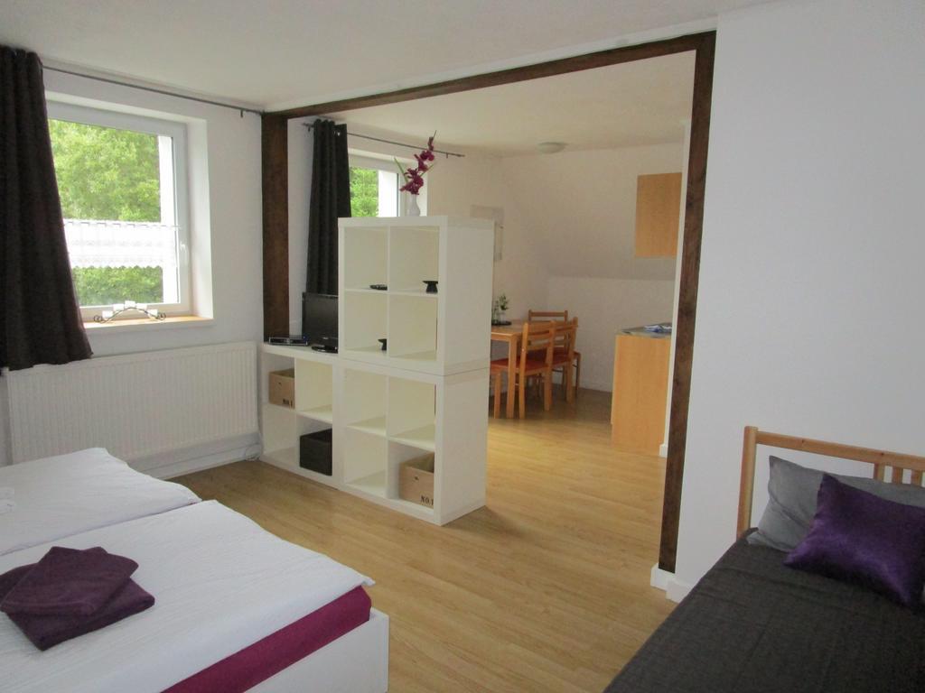 Greizer Kammhütte Gaststätte&Pension Klingenthal Habitación foto